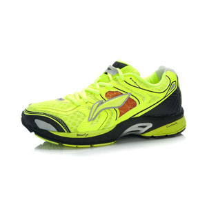 Marin Cilic Running Shoes 2014 Stabilized Professional Men Running Shoes Li-ning ARGJ001 -1