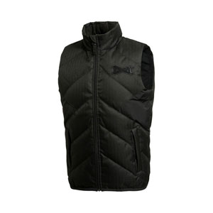Li Ning Sleeveless Jacket: 2014 October Way of Wade Men Down Vest ,Li-ning AMRJ025 -1-2