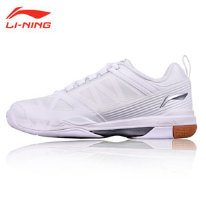 Li-Ning Badminton Shoes 2016 Professional Sports Shoes Men Lining AYAK021