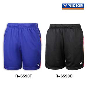 Victor Badminton Shorts 2016 Brazil Olympics South Korea Shorts VICTOR R-6590