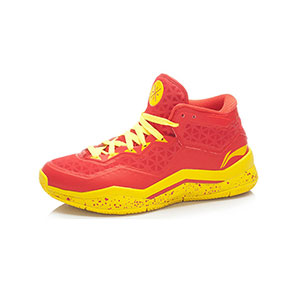 Li-Ning Basketball Shoes Limit Way of Wade 3 Pro Basketball Shoes Lining ABAK031