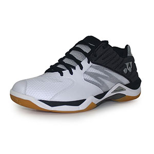 Lin Dan CFZ 2018 Badminton Shoes Power Cushion COMFORT Z MEN YONEX SHBCFZMEX