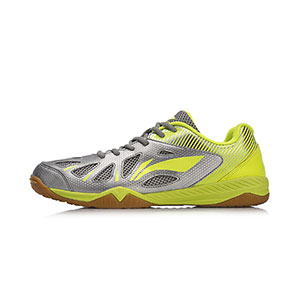 Lining Table Tennis Shoes 2018 Men Training Table Tennis Shoes Lining APTM003