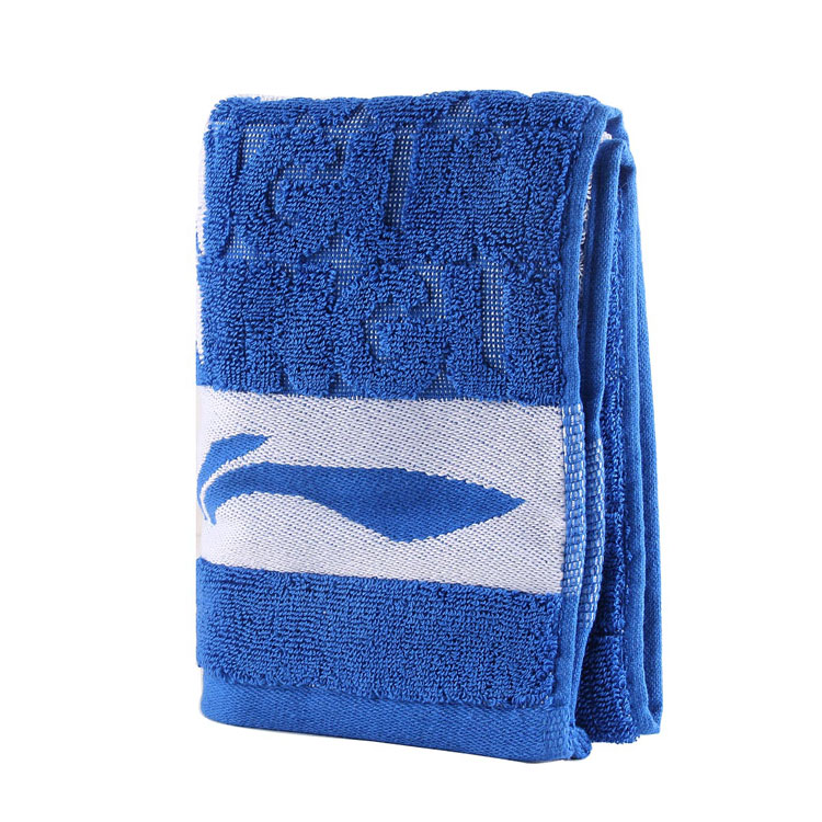 Lining Badminton Towel CHINA National Team Sports Towel Li-ning AMJJ014