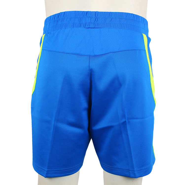 Men Badminton Shorts: 2015 All England Open Li Ning Badminton Tournaments Pants,AAPK007