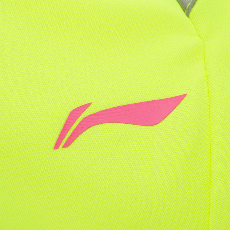 Li-Ning 2016 First half of the international competitions Men Badminton Shorts, Lining AAPL029
