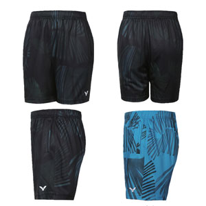 Victor Badminton shorts 2016 Victor Badminton Knit sports shorts Victor R-6094 C/M