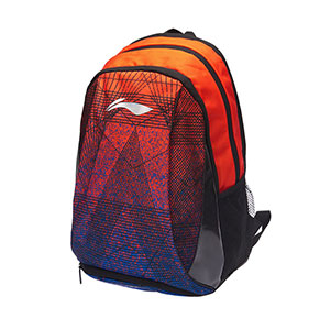 Lining Badminton Backpack 2018 Badminton Bag Li-ning ABJN036