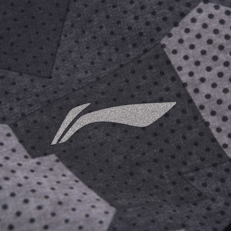 Li-ning Badminton Shorts: 2018 Women Tournament Badminton Pants, Lining AAPN012