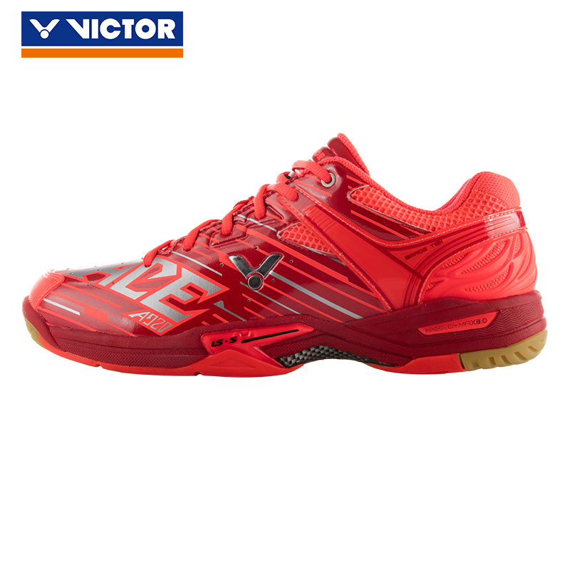 VICTOR Badminton Shoes 2018 Professional Badminton Shoes LS-S Victor A920ACE