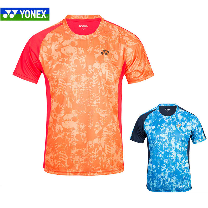 badminton t shirts