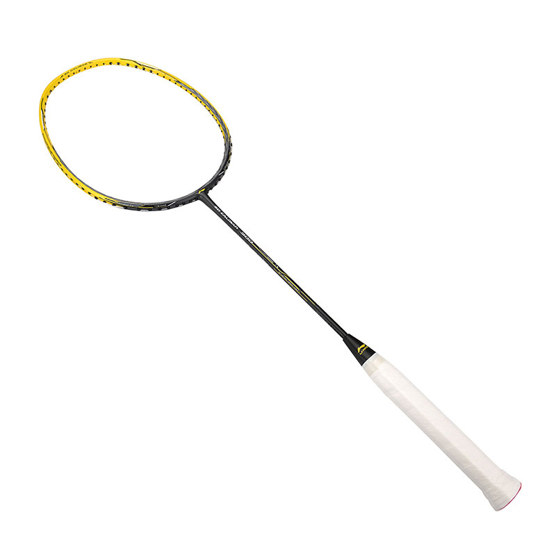 Li Ning Badminton Racket 2018 3D CALIBAR 300 Badminton Racket Full Carbon,Li-ning AYPM404-1