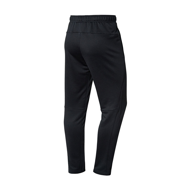 Li-ning Badminton Trousers 2018 Men Badminton Sports Pants Li Ning AKLN965-1