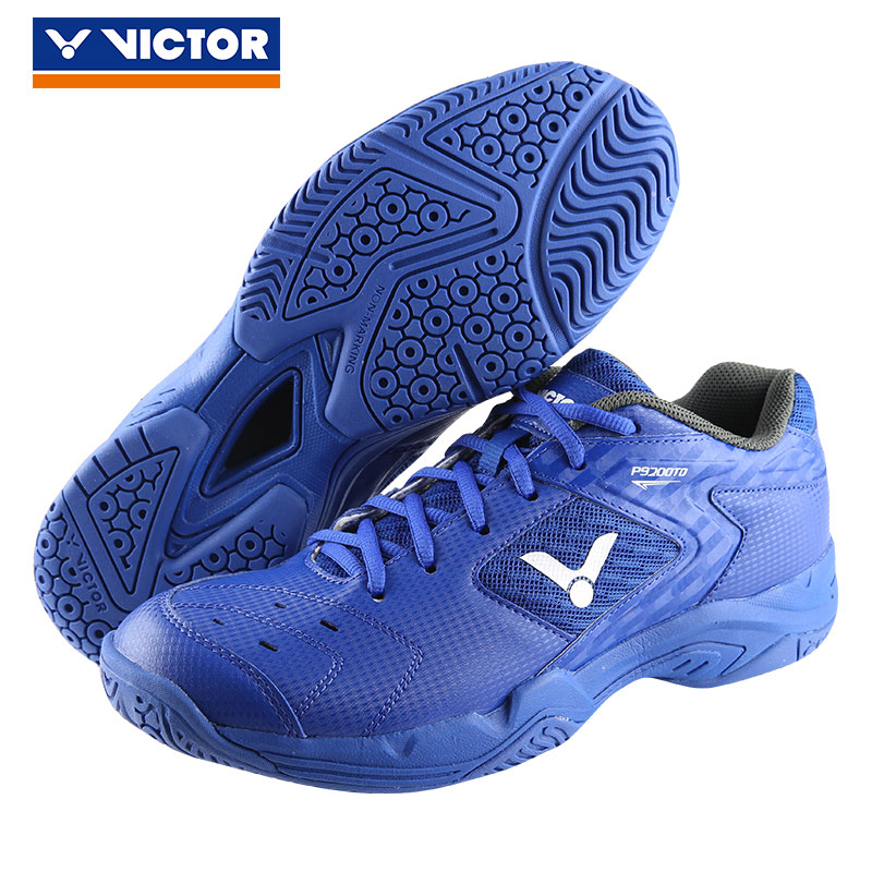 victor badminton shoes white
