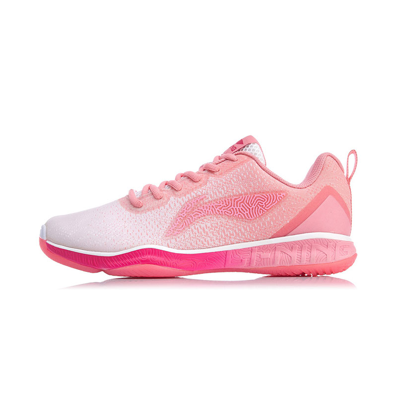 Li ning Badminton Shoes 2019 Women Training Badminton Shoes Li ning AYTP022