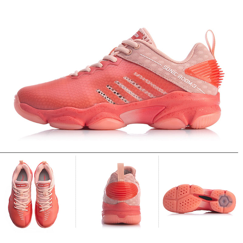 li ning sonic boom 3.0