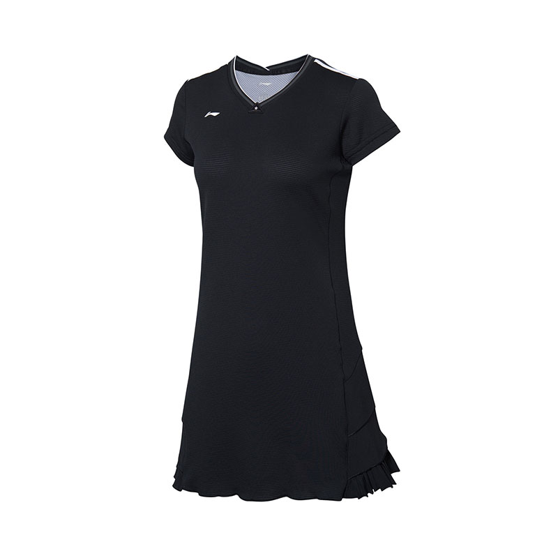 Women Badminton Dress 2019 Li ning Badminton Tournament Dress Li