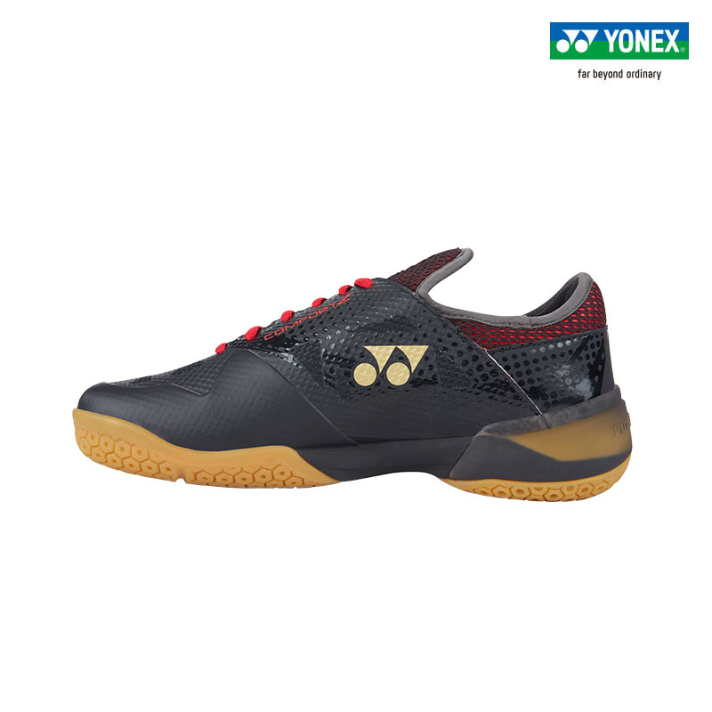 Lin Dan DAY OFF COLLECTION 2020 SHB-CF2LD Badminton Shoes Power Cushion CFT2 YONEX SHBCFZ2
