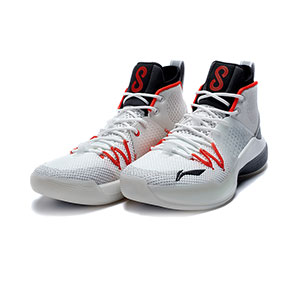 Li-ning Basketball Shoes 2020 Li-ning Sonic VIII Men Basketball Shoes Li ning ABAQ025-1-2-3
