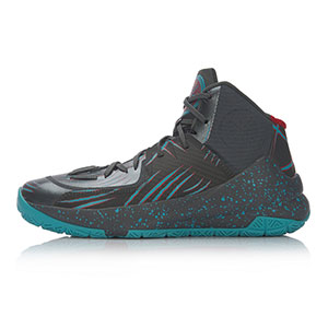Wade Basketball Shoes WOW 3.5 Men Pro Li-ning Basketball Shoes Lining ABAL041