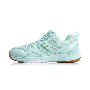 Women Badminton Shoes 2020 Li-Ning Training Badminton Shoes Li ning AYTQ008-1-2-3