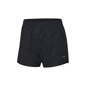 Women Badminton Shorts 2020 Li-ning Badminton Shorts Quick-drying Li ning AAPQ024-2