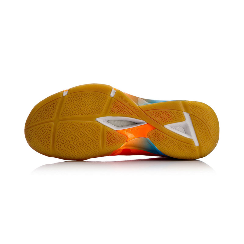 Kason Badminton Shoes Kason 2019 support Men Badminton Shoes Kason FYZN003-1-2-4