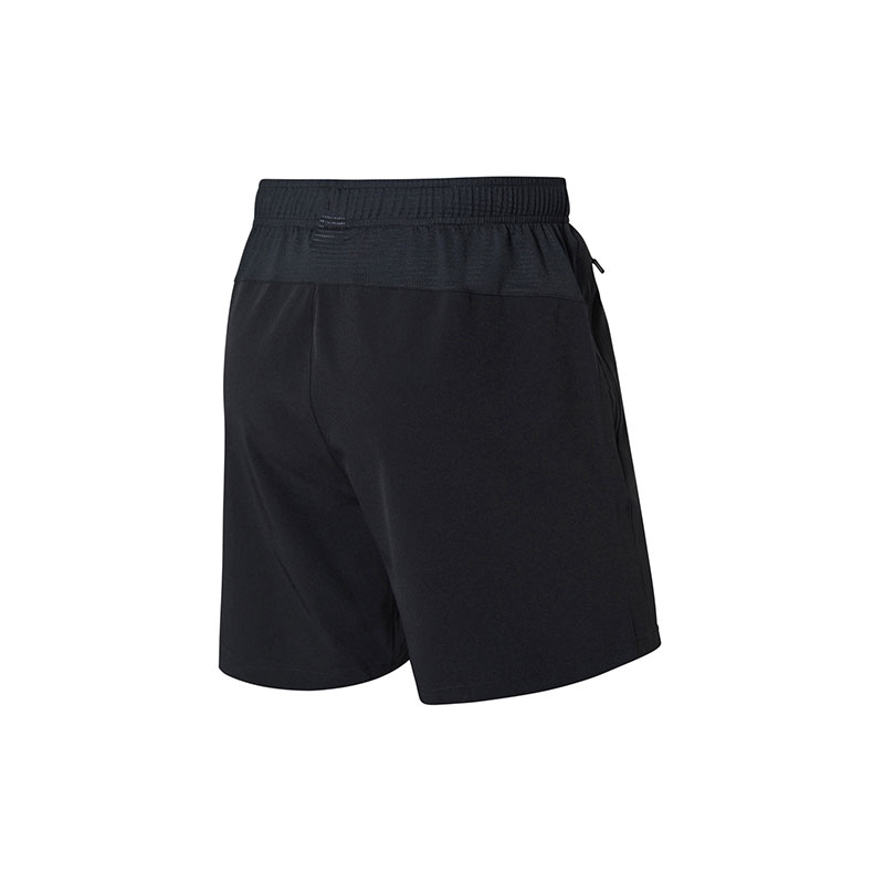 Kason Badminton Shorts 2020 Men Badminton Pants Quick-drying pocket zipper Kason FAPN013-1-2