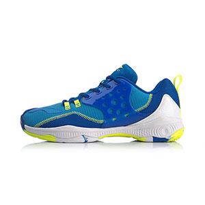 Li-Ning Badminton Shoes Halberd II V2 2020 Men Badminton Shoes Li ning AYTQ021