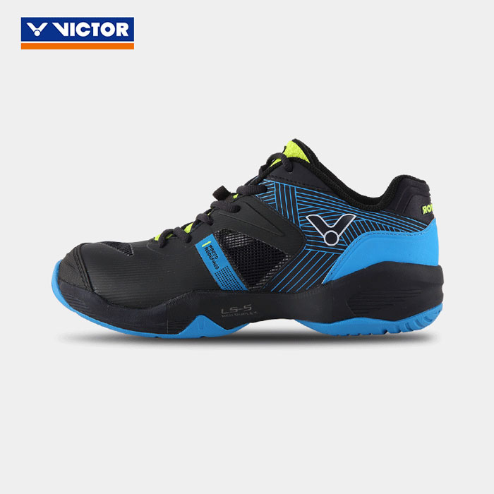 VICTOR Badminton Shoes 2021 Dai Zi Ying P9200II Tournament Badminton Shoes VICTOR SH-P9200II