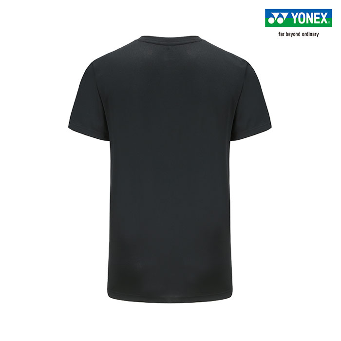 YONEX badminton T-shirt 2021 Crew neck breathable sports T-shirt YONEX 16508EX
