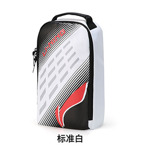 Li Ning badminton shoes bag storage bag ball shoes Li-Ning ablr068