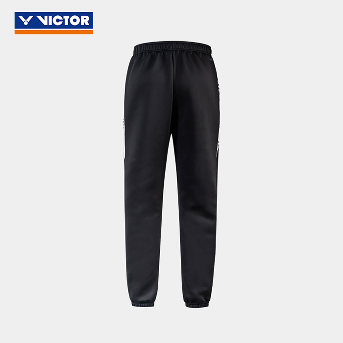 Victor Badminton Trousers October 2021 Knitted sports trousers Badminton Pants Victor P-15801