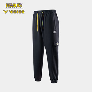 Victor Badminton Trousers  Snoopy 2022 Badminton Trousers Victor P-SN-C