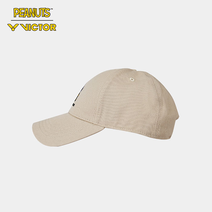 VICTOR Badminton Sports Cap Snoopy 2022 VICTOR Badminton Sun Hat VICTOR VC-SN