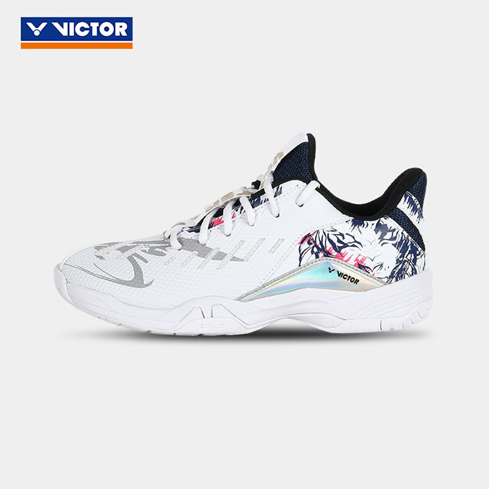 VICTOR Badminton Shoes 2022 Year of the tiger badminton shoes VICTOR A-CNYT