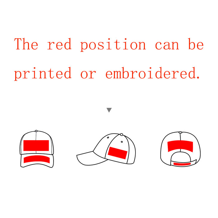 Baseball Hat sun hat running sports travel men women cap group custom printed embroidery logo
