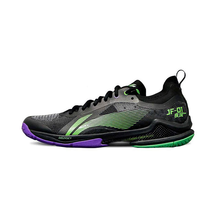 Li Ning badminton shoes 2022 windy Pro men professional sports shoes ayas012 1E1981 Global Delivery Victor Li ning Yonex Badminton Online Shop
