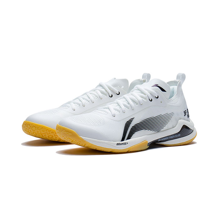 Li Ning badminton shoes 2022 windy Pro men professional sports shoes ayas012