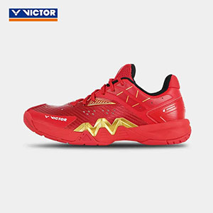 VICTOR Badminton Shoes 2023 Professional stability shoes VICTOR P8500II