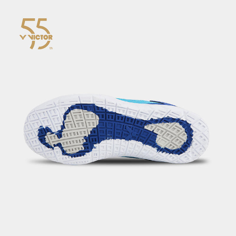 VICTOR Badminton Shoes 2023 The 55th Anniversary Series Footwear VICTOR P9200IIITD-55