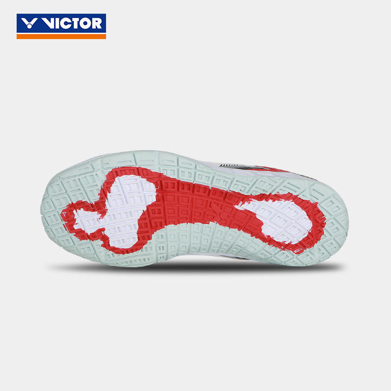 VICTOR 2023 Badminton Shoes Professional Grade Stability Class Shoe Built-in Midsole VICTOR P9200III