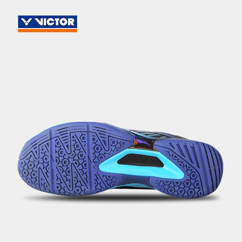 December 2023 VICTOR Badminton Shoes Professional Comprehensive Class Shoe A970 NitroLite