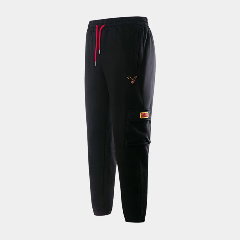 2024 VICTOR Badminton Trousers Suit Longteng Four Seas Series Knitted Bowstring Pants P-407CNY