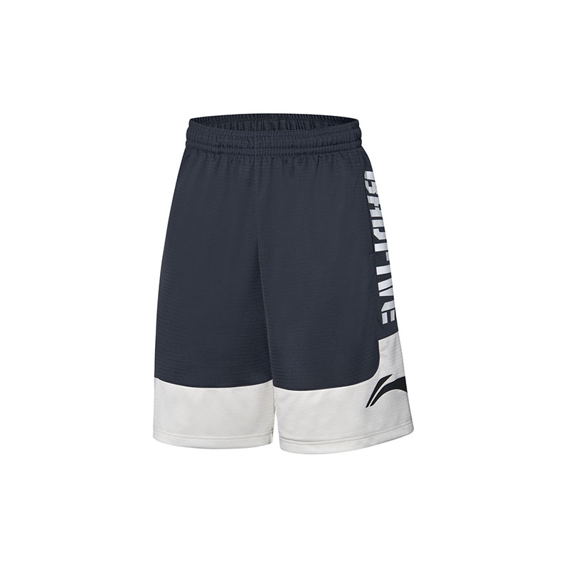 Li ning Basketball Shorts 2020 BADFIVE Men Tournament Basketball Shorts Li-ning AAPQ007-1-2-3
