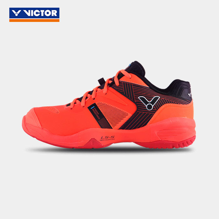 VICTOR Badminton Shoes 2021 Dai Zi Ying P9200II Tournament Badminton Shoes VICTOR SH-P9200II