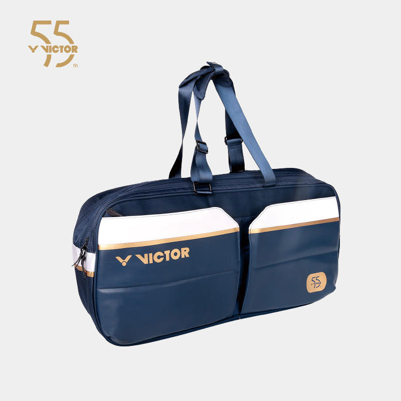 VICTOR Badminton Bag Rectangle Bag 2023 VICTOR 55th Anniversary Collection Goods BR9612-55