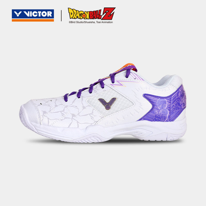 VICTOR 2025 Badminton Shoe Dragon Ball Z Co branded Badminton Series VICTOR P-DBZ